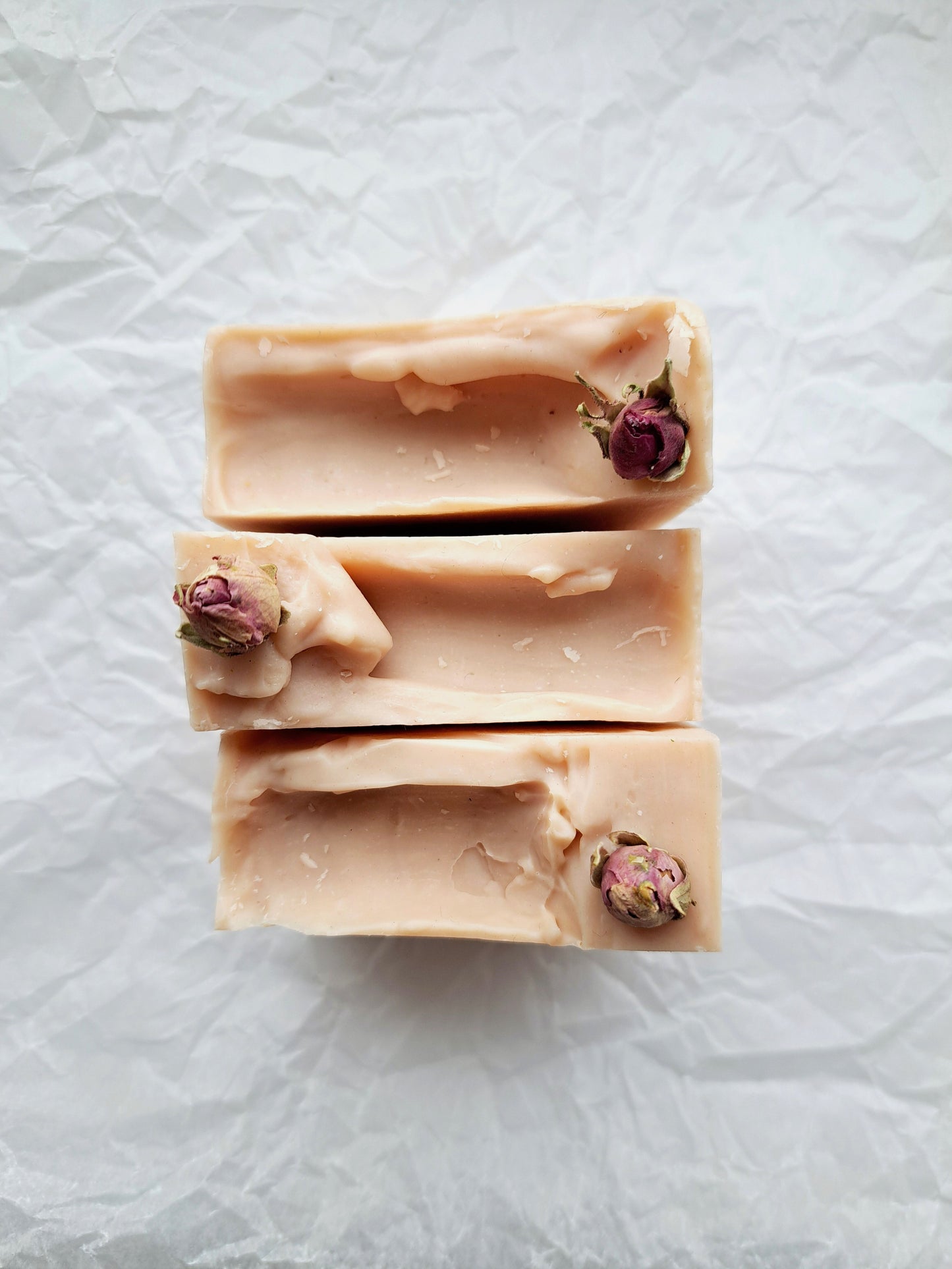 Bellarosa - Rostvål