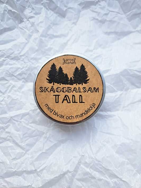 Skäggbalsam för Styling & Conditioning