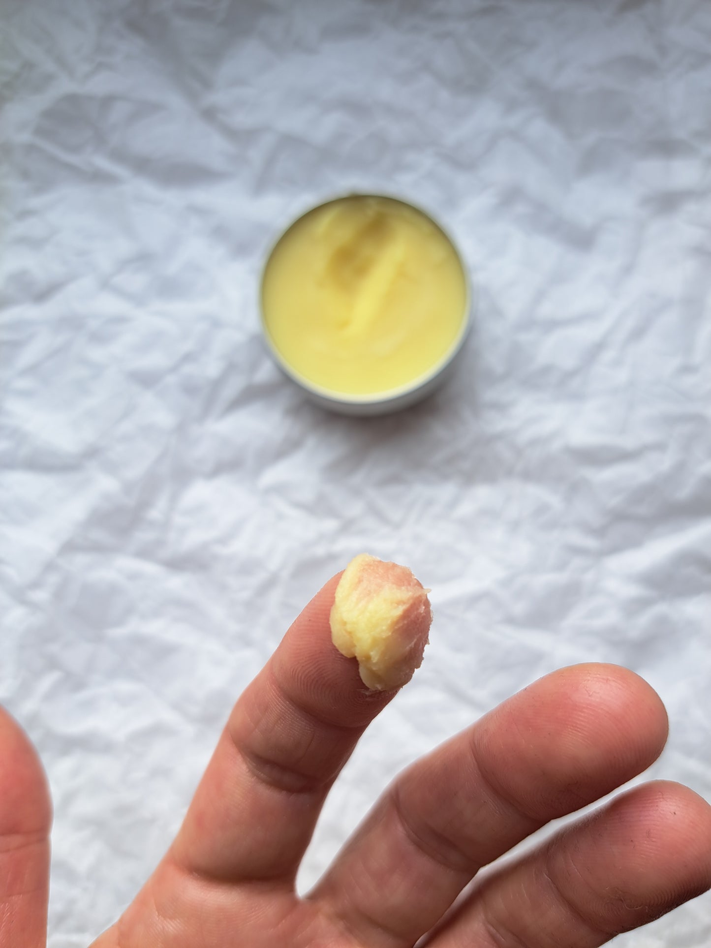 Skäggbalsam för Styling & Conditioning