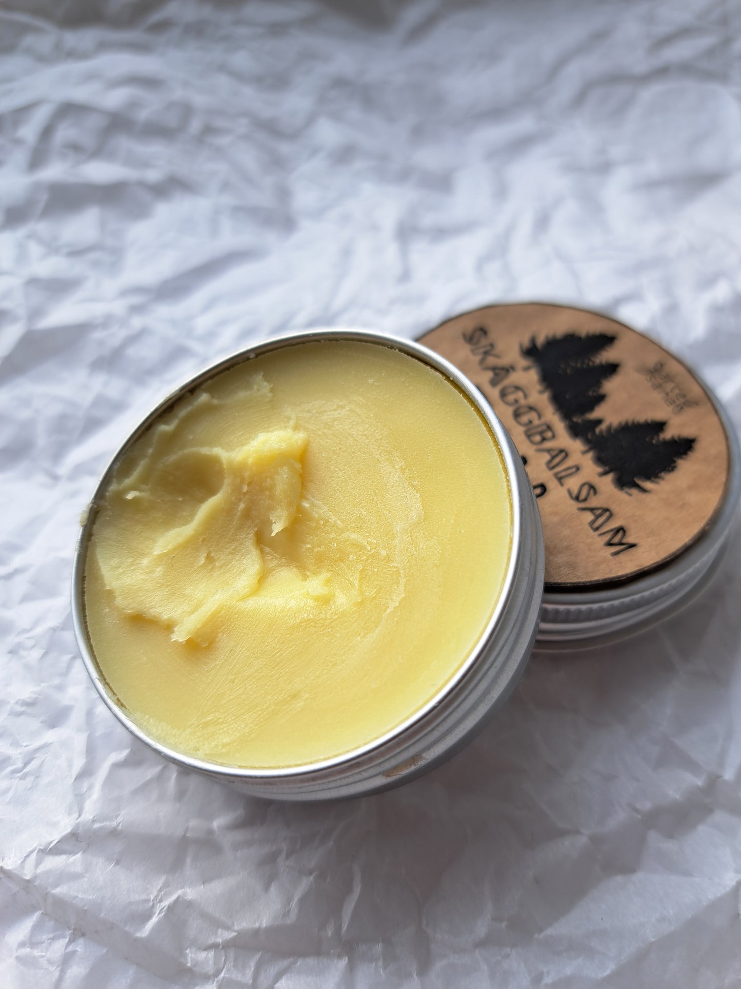 Skäggbalsam för Styling & Conditioning