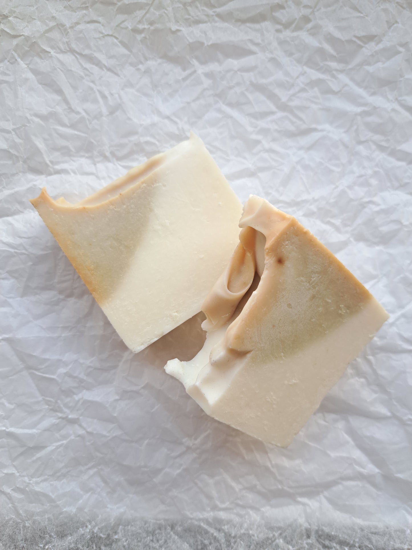 Olympus - Rosmarintvål