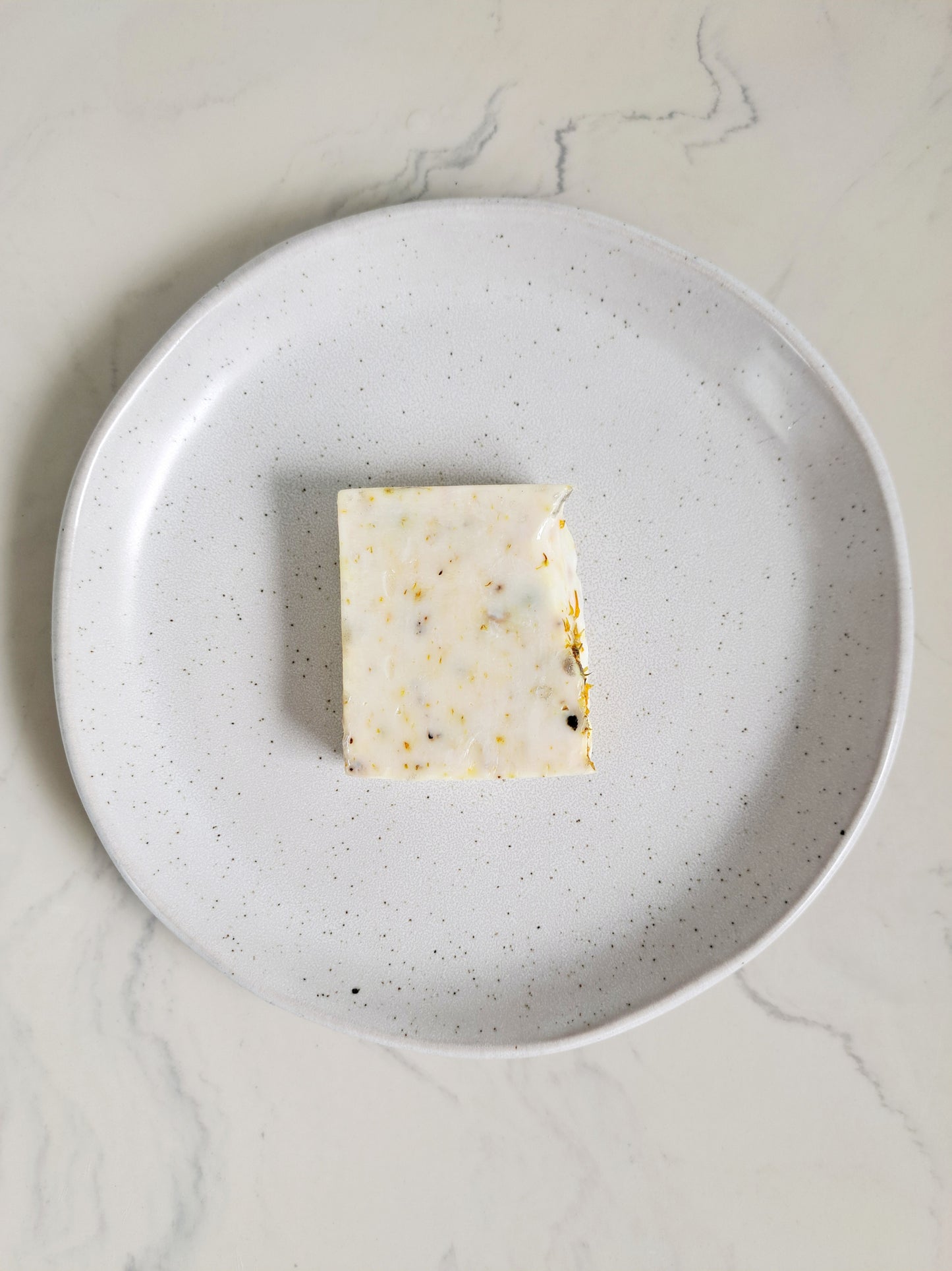 Calendula - Ringblomstvål